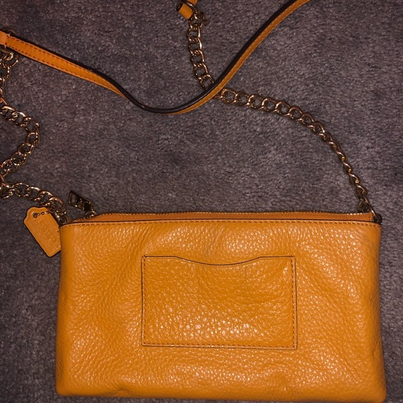 Coach bag - Picture 3 of 4